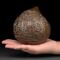 Parents elders hundred children birthday gifts home decorations handicrafts sacrifices