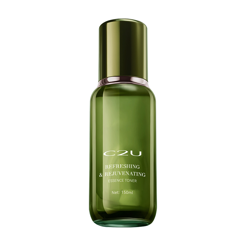 150ml【C2U】补水滋养嫩肤精粹水