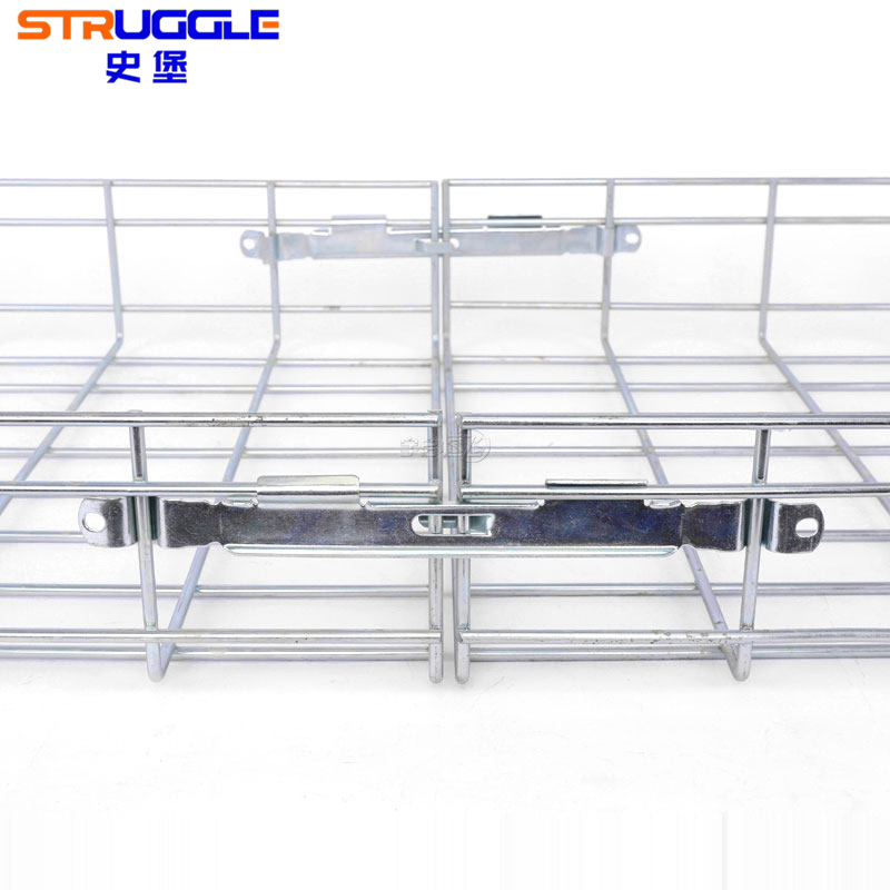 YQHF Yuqi Hengfei Kabofei grid trough steel grid bridge quick connection strip