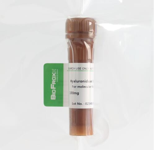 BioFroxx 1141MG100/1141GR001 透明质酸酶Hyaluronidase Grade I