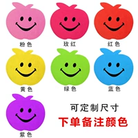 Apple, 35см, цвет