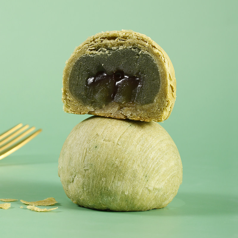 斛生记 星官赐斛 霍山石斛星球酥点心礼盒 60g*6个 天猫优惠券折后￥29包邮（￥199-170）