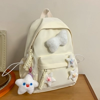 Райс белая труба с 3 звезды 1 костяная головка+белая звезда