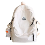 Ранец, сумка через плечо, рюкзак, в корейском стиле, для средней школы, подходит для студента