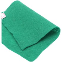 Thickened green green earth work cloth felt cover earth cloth dust cloth construction site ring protect side slope cover