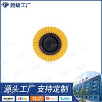 Factory direct sale Amazon electric drill brush floor crevice brush electric drill brush cleaning brush electric drill brush crevice cleaning brush