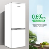 Синфей Уинво 150 -Литровый Двойной Опетливание Холодильник Домохозяйство безмолвного энергии, проката общежития, электроэнергетический холодильник большие мощности