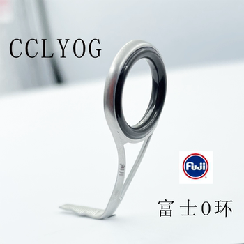 Fuji imported top ring guide ring authentic sales Fuji imported top ring guide ring authentic sales