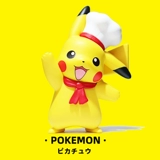 Настольная фигурка, аксессуар, покемон