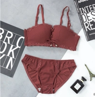 Alps Coral Red (Set)