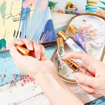 Niche perfume gift box girl birthday gift practical girlfriend long-distance love surprise romantic creative personality light luxury
