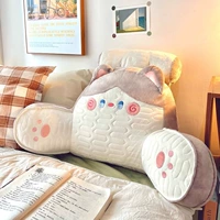 Летний, шелковый, 65x, 40см