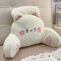 Белый, 65x, 40см