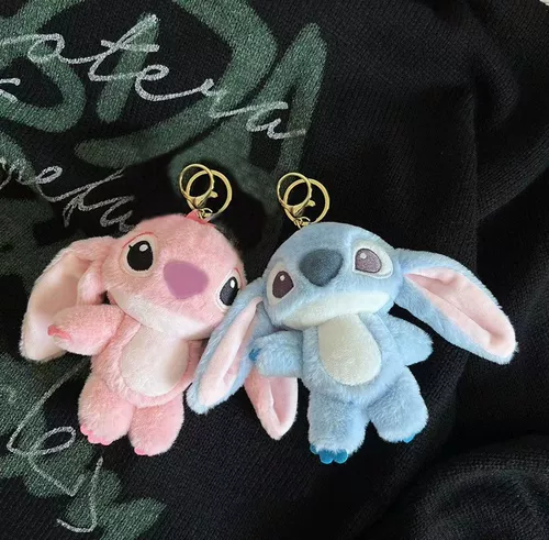 Мультяшная подвеска, плюшевый брелок, игрушка для влюбленных, украшение на сумку, кукла