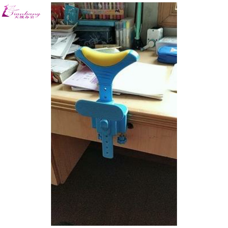 Correction of sitting guard eye head writing homework writing straightener anti-myopia rack anti-bow deity Divine Instrumental shelf desk