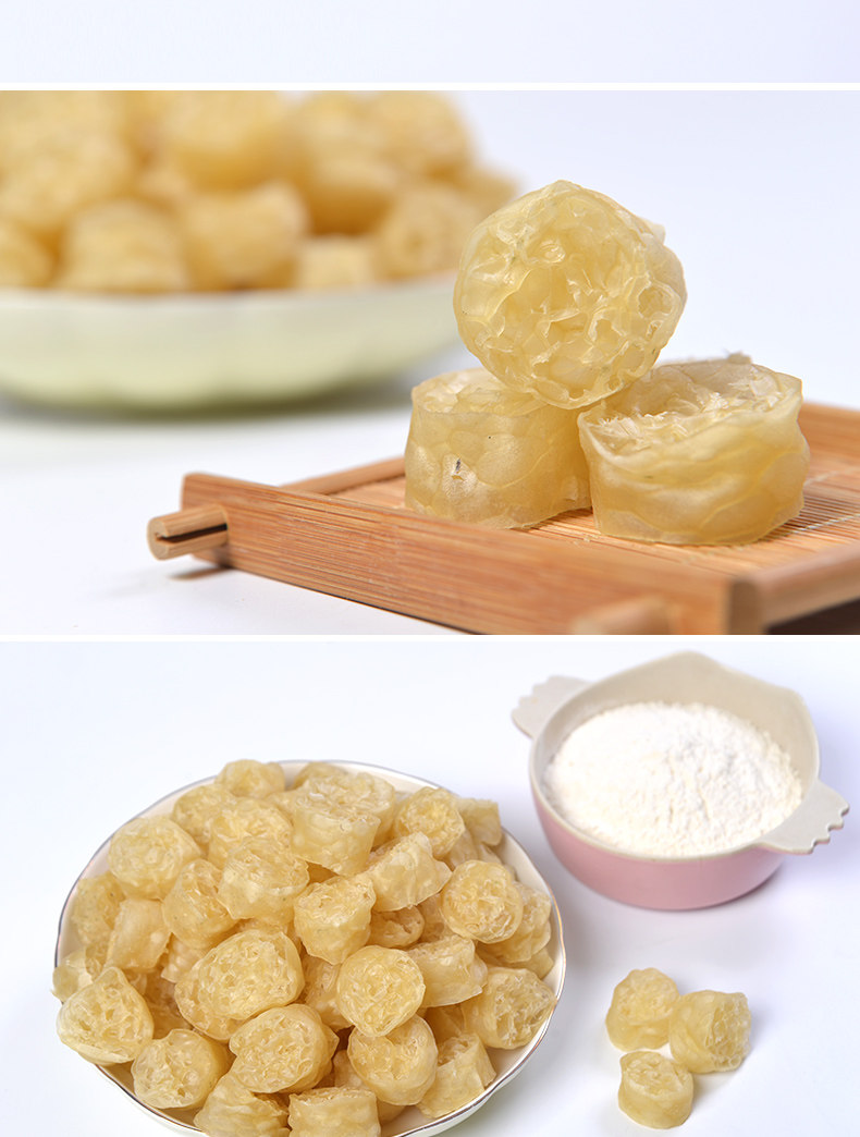 吸汁大面藕 800g 图8