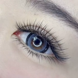 Мягкие комфортные быстрые накладные ресницы для наращивания для ресниц, популярно в интернете