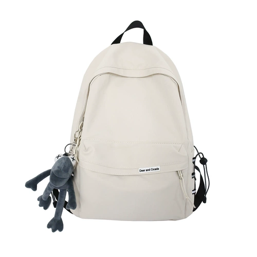 Tide, японский школьный рюкзак для влюбленных, подходит для студента, простой и элегантный дизайн