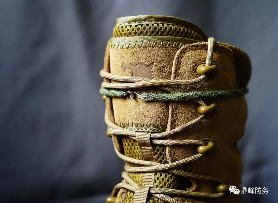 Tripod Peak Tied Leg Bunches Pants With Camping Rope Wearing Boots Pants Leg Tightness Telescopic Military Fans Outdoor Climbing Boots Accessories