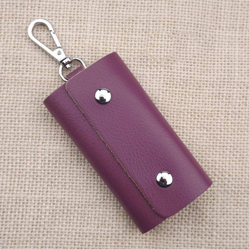 Ordinary door lock key bag, multifunctional men's key bag, gift and premium, women's key bag in stock