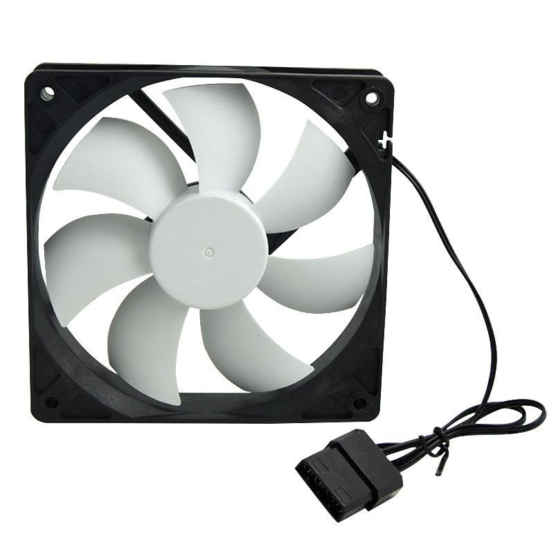 Houshang fan large number of chassis computer desk