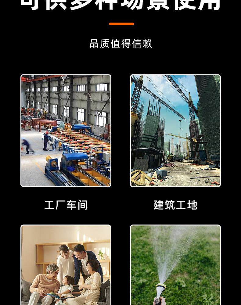 товар из китая pvc排水管道预埋偏心直接 智能调节中心距下水管接头 110偏置直接