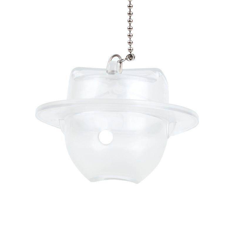 Санитарная система клапан  3寸inch透明拍盖马桶配件排水止水垫密封圈卫浴橡皮塞座便器水箱