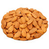 500g Original Salted Roasted Almonds in a Jar, New Stock, Almonds, Badam, Dried Nuts, Snacks for Pregnant Women