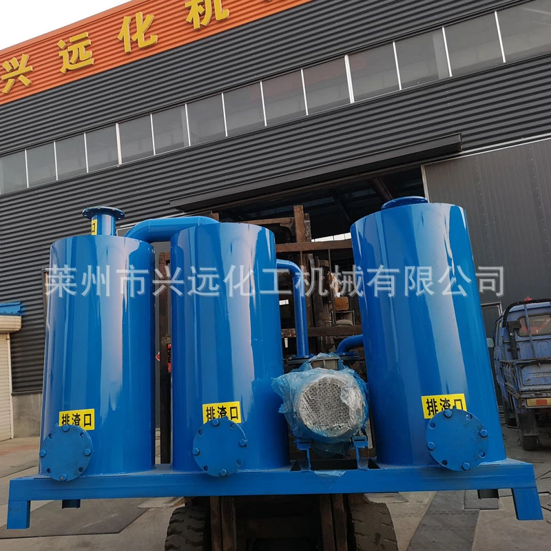 Thiết bị hút bụi lò hơi sinh khối Thiết bị hút bụi ống khói lò hơi Thiết bị hút bụi bảo vệ môi trường - Thiết bị sân khấu