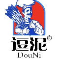 逗泥面包的LOGO