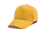 10 топов плоского хлопка [желтый]