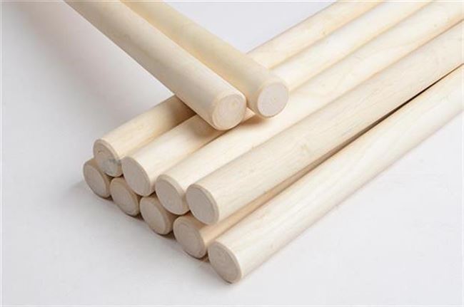Gậy gỗ, gậy tròn, thể dục, gậy mày, gậy yoga, gậy gỗ, mở lại, thiết bị yoga bằng gỗ đặc, chiều dài, mở lưng, gậy, gậy - Yoga
