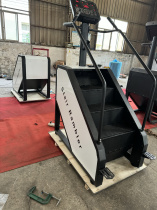 Climbing machine home rock climbing stair climbing machine indoor aerobic fitness rock climbing stair climbing machine