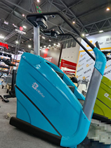 Commercial core aerobic fat burning exercise home fitness equipment stair climbing machine step climbing climbing rock climbing machine