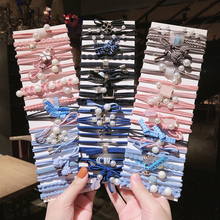 【10根】韩国ins网红扎头发头绳