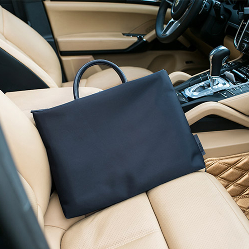 Men's handbag Oxford Brou bag Business briefcase casual sails bag Men's handbag Handbag A4 File computer bag