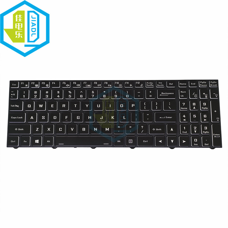 Jdl Is Suitable for Gigabyte G5 G5Kc Kc G7 Kc Md-51De123Sd Keyboard Jdl Is Suitable for Gigabyte G5 G5Kc Kc G7 Kc Md-51De123Sd Keyboard