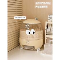 Rice barrel Home Insect Prevention And Moisture Seal Food Grade Rice Vat Loaded Rice Containing Box Press Five Grain Cereals Rice Boxes
