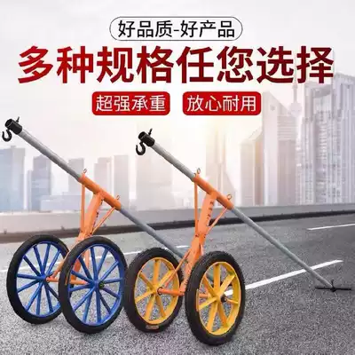 Kerb stone clip Roadside stone clip Road tartar clip Roadside stone hanging marble clip installation and handling kerb stone car