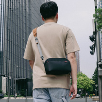 Digital accessories storage bag travel bag portable Ulanzi basket multifunctional digital electronic accessories storage box magnetic camera battery data cable large capacity spill-proof and dirt-resistant city bag