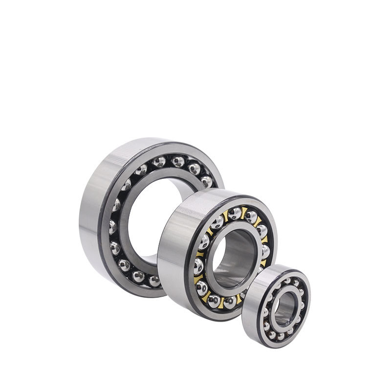 Luoyang LYC double row self-aligning ball bearings 2309 2310 2311 2312 2313 2314K ATN AKTN