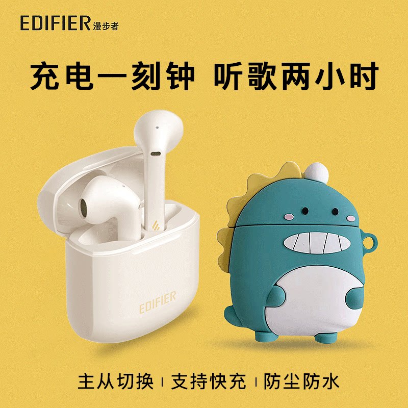 Comber LolliPods Plus wireless Bluetooth sports headphones Half-in-ear noise reduction applies to Apple Xiaomi brands 2020 New lolliPops