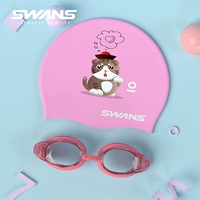 SEG Pink+Pink Cat