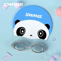 SEG Black Grey+Blue Panda