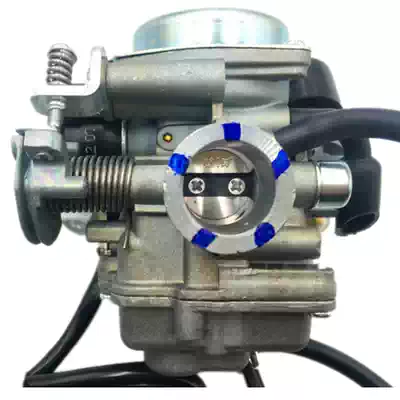 Little princess joy Youyue SCR Ruiyu WH100T-F-H-G-A-B women's GCC country three locomotive carburetor