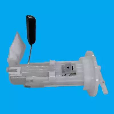 Country four EFI pedal ghost horse 100 Taber WH100T-2C-5A locomotive oil sensor burning gasoline pump