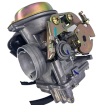 Yamaha womens Xunying Shang collar ZY125T-5-6-7-10-3-4 Liying Euro III Motorcycle carburetor