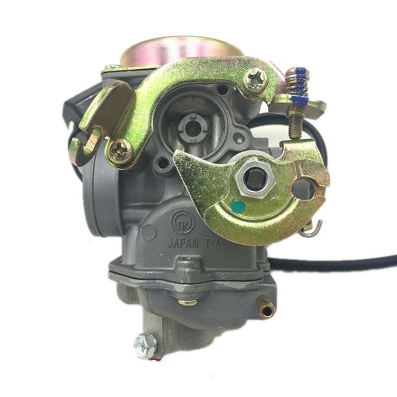 Dayang motorcycle women's scooter grid DY100T-6 DY100T-8-C second generation PD22 original car carburetor