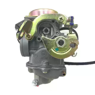 Dayang Motor women's scooter Gege DY100T-6 DY100T-8-C second generation PD22 original car carburetor
