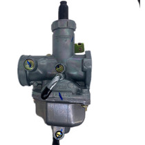 Qian Jianglong QJ150-19C Blue Baolong-17A-5C-18A-26-25 Country three CPZ26 motorcycle carburetor